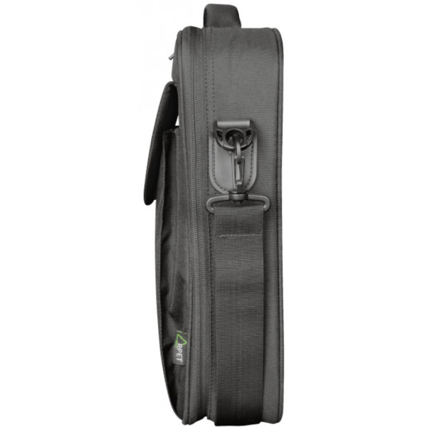 Фото - Сумка для ноутбука Trust Atlanta 15.6" Eco (24189)