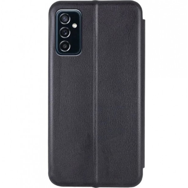 Фото - Чехол для смартфона BeCover Exclusive for Samsung Galaxy A24 4G SM-A245 Black (709783)
