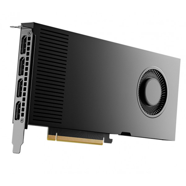 Фото - Видеокарта PNY PRO PCIE16 RTX 4000 20GB/160B (VCNRTX4000ADA-PB)
