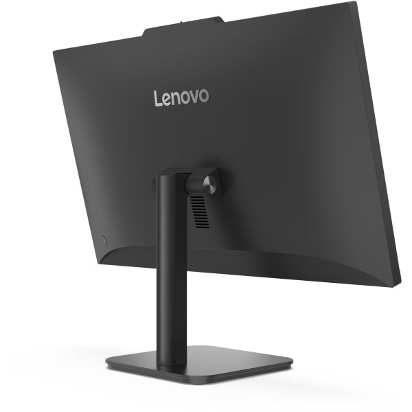 Фото - Компьютер-моноблок Lenovo V100 Black (13BE003MUI)