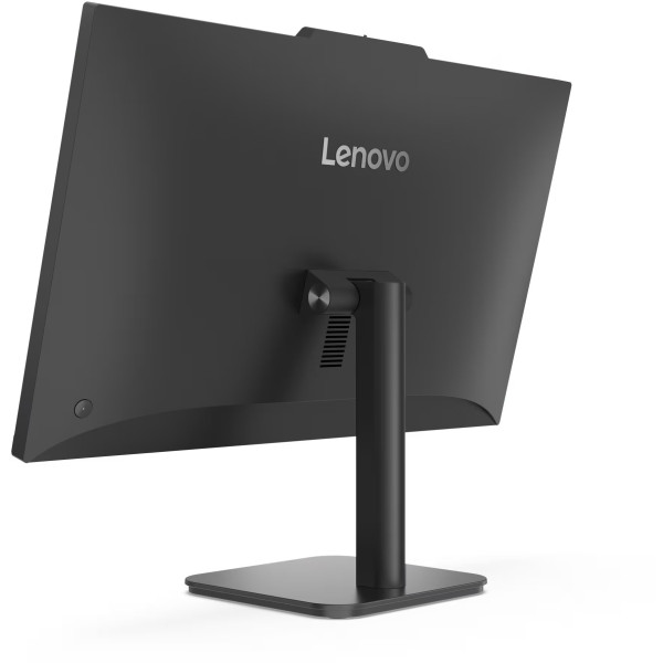 Фото - Компьютер-моноблок Lenovo V100 Black (13BE003MUI)