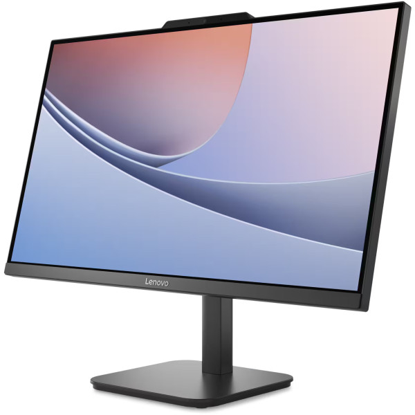 Фото - Компьютер-моноблок Lenovo V100 Black (13BE003MUI)