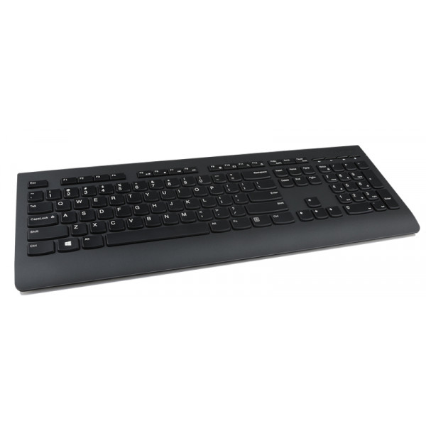 Фото - Клавиатура беспроводная Lenovo Professional WL UKR (4Y41D64797)