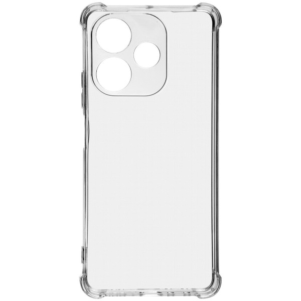 Фото - Чехол для смартфона BeCover for Oppo A5 Pro 4G/5G Clear (713813)