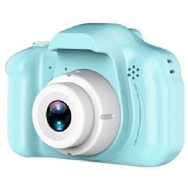 Фото - Интерактивный гаджет Aloha baby I5-43 Blue