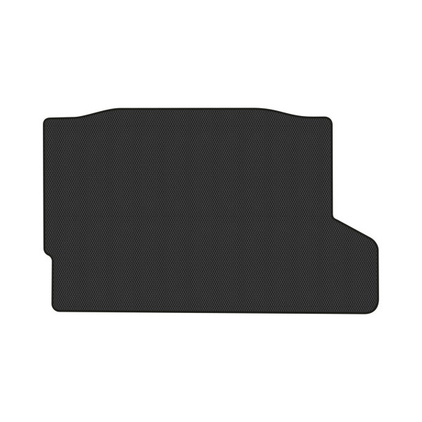 Фото - EVA коврик в багажник авто EVAtech для eNS1 Honda 2022 1 поколение SUV China (HA43262BO1RGB)