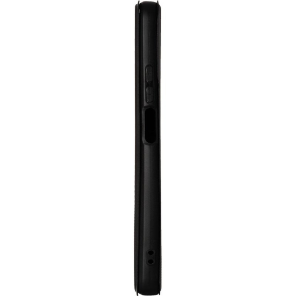 Фото - Чехол для смартфона BeCover Exclusive New Style for Oppo A3 4G/А3х 4G Black (712707)