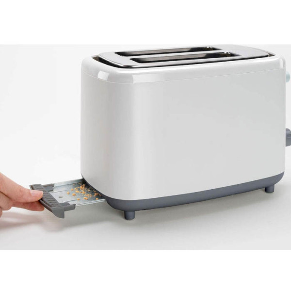 Фото - Тостер Black&Decker BXTO820E