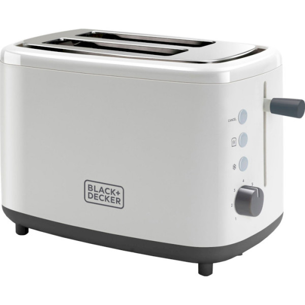 Фото - Тостер Black&Decker BXTO820E