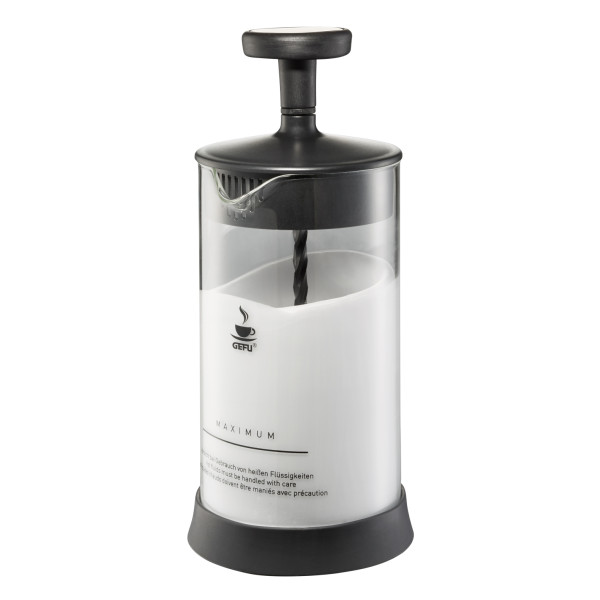 Фото - Модуль для взбивания молока Gefu ANTONIO (16370)