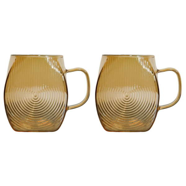 Фото - Набор чашек Vittora VT-5103-400 CIAO 2 шт. 400 мл