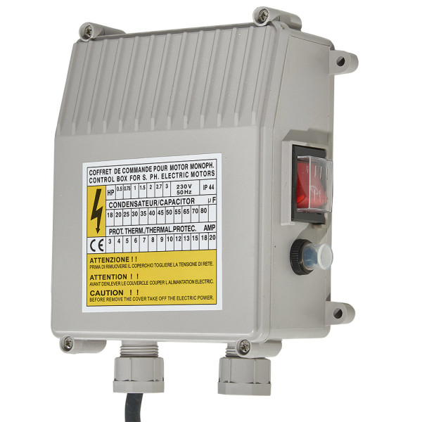 Фото - Погружной насос Vitals aqua PRO 3,5-13SD 3048-1.0r