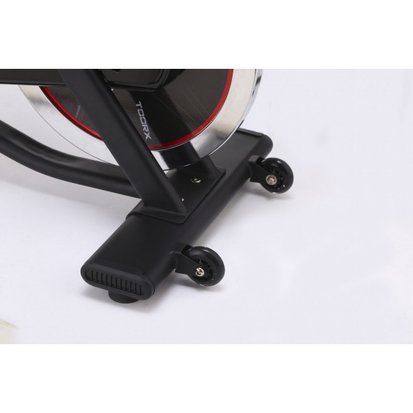 Фото - Велотренажер Toorx Indoor Cycle SRX 80EVO (SRX-80EVO)