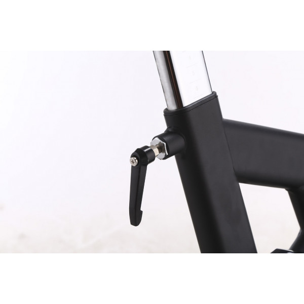 Фото - Велотренажер Toorx Indoor Cycle SRX 80EVO (SRX-80EVO)