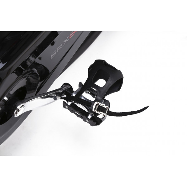 Фото - Велотренажер Toorx Indoor Cycle SRX 80EVO (SRX-80EVO)