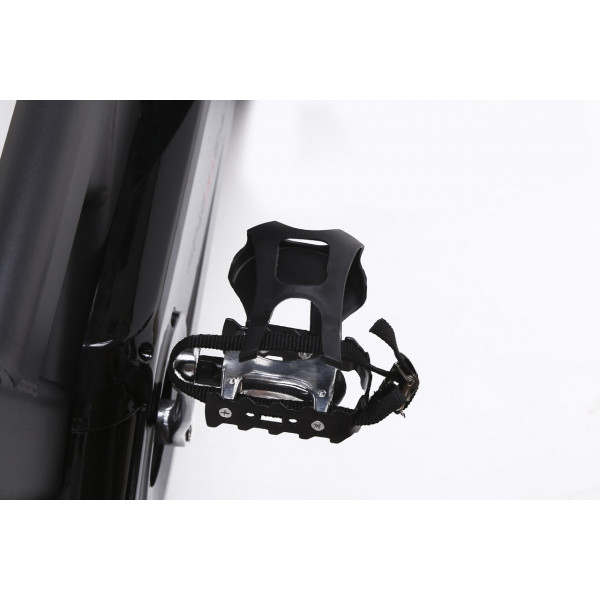 Фото - Велотренажер Toorx Indoor Cycle SRX 80EVO (SRX-80EVO)