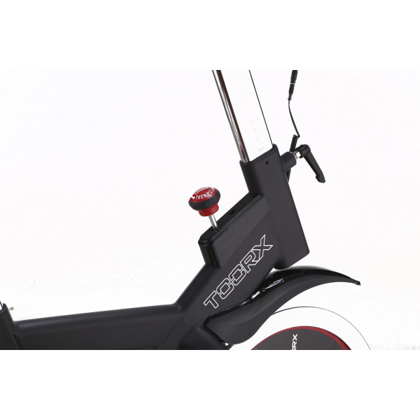 Фото - Велотренажер Toorx Indoor Cycle SRX 80EVO (SRX-80EVO)