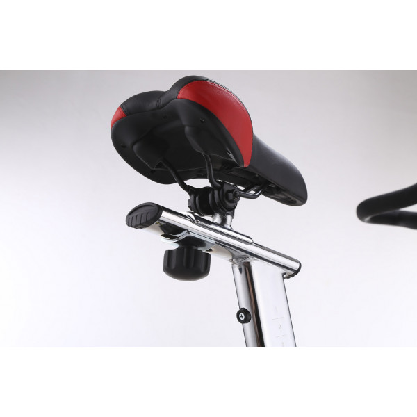 Фото - Велотренажер Toorx Indoor Cycle SRX 80EVO (SRX-80EVO)