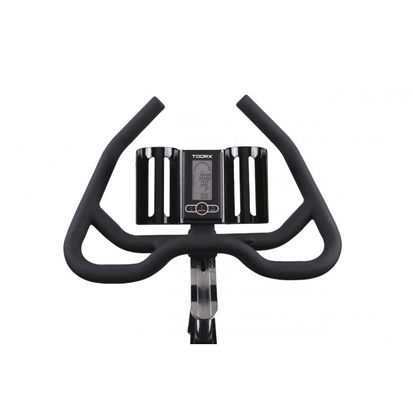 Фото - Велотренажер Toorx Indoor Cycle SRX 80EVO (SRX-80EVO)