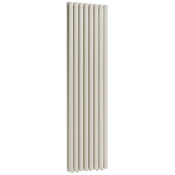 Фото - Радиатор отопления Cordivari TAMARA TANDEM EL. 8X1800 V11 T15 TELA OPACO (TT5008180V11T15A)