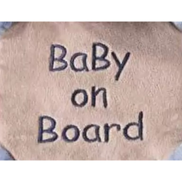 Фото - Мягкая игрушка животное Nattou Ребенок на борту. Ослик Алекс (321341)