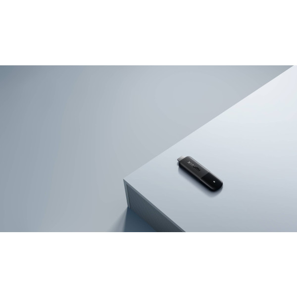 Фото - Стационарный медиаплеер Xiaomi TV Stick 4K (2nd Gen)