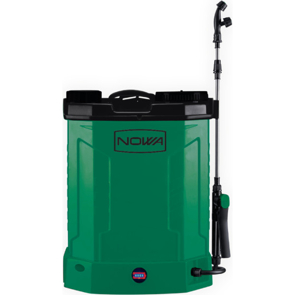 Фото - Опрыскиватель аккумуляторный Nowa OP 3812m