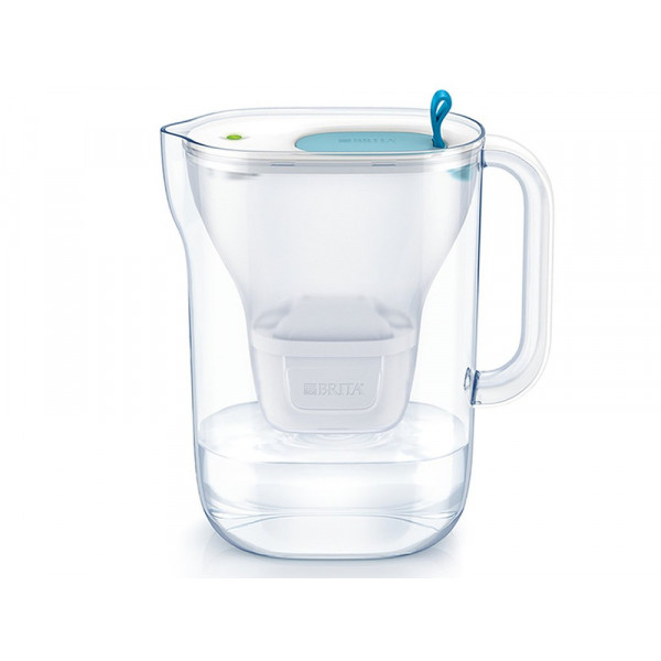 Фото - Фильтр-кувшин Brita Style LED Синий
