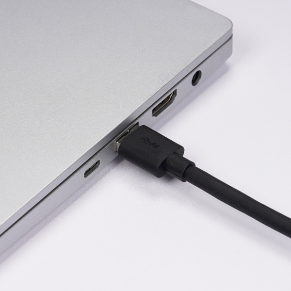 Фото - Кабель питания OBSBOT USB-A - USB-C 5m