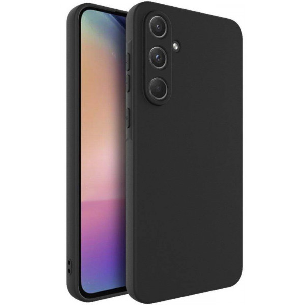 Фото - Чехол для смартфона BeCover for Samsung Galaxy A55 5G SM-A556 Black (710898)