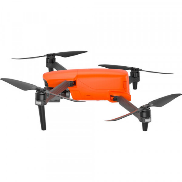 Фото - Квадрокоптер Autel EVO Lite+ Premium Bundle (Orange)