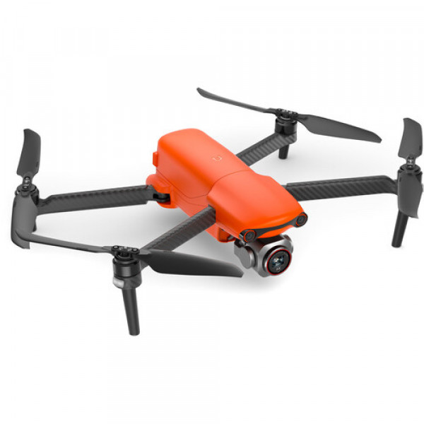 Фото - Квадрокоптер Autel EVO Lite+ Premium Bundle (Orange)