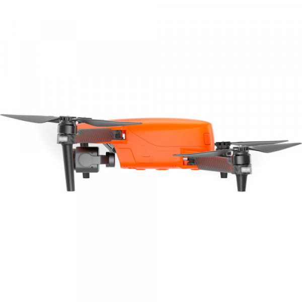 Фото - Квадрокоптер Autel EVO Lite+ Premium Bundle (Orange)