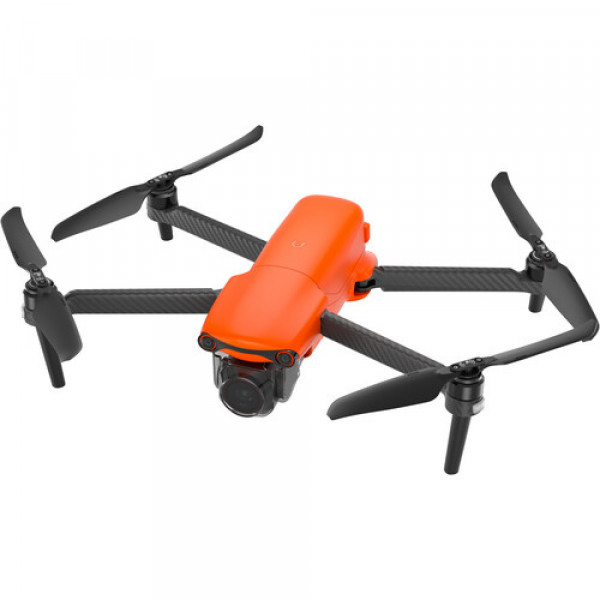 Фото - Квадрокоптер Autel EVO Lite+ Premium Bundle (Orange)