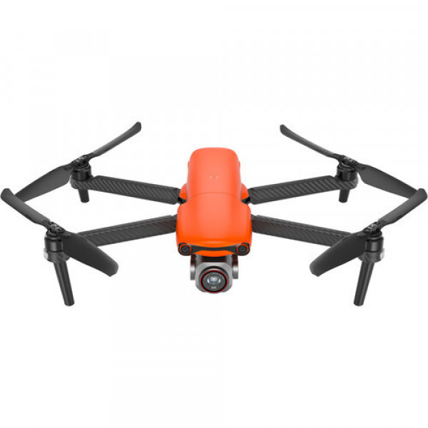 Фото - Квадрокоптер Autel EVO Lite+ Premium Bundle (Orange)