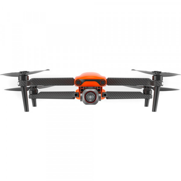 Фото - Квадрокоптер Autel EVO Lite+ Premium Bundle (Orange)