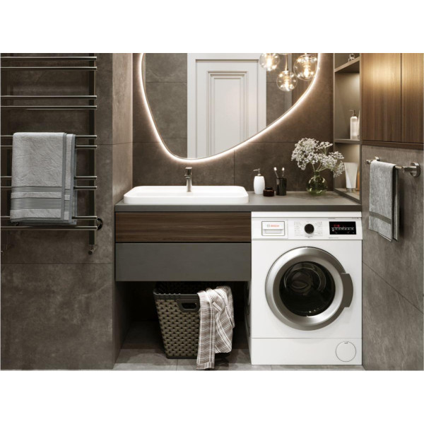 Фото - Раковина для ванной Miraggio OCEAN 700