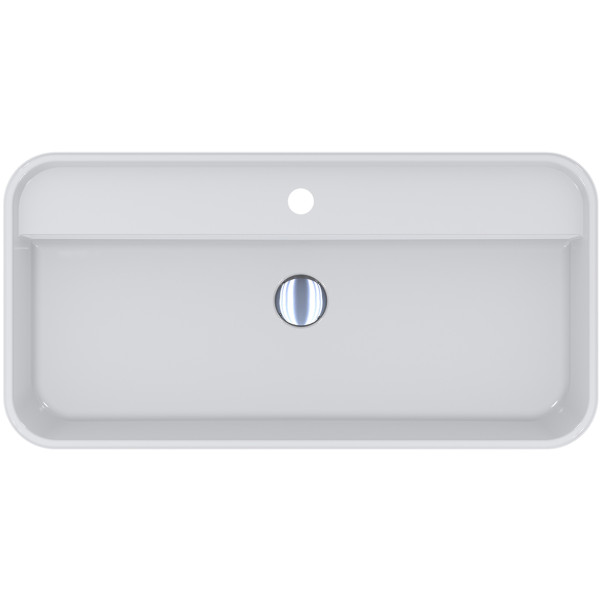 Фото - Раковина для ванной Miraggio OCEAN 800 Фото - Раковина для ванной Miraggio OCEAN 800