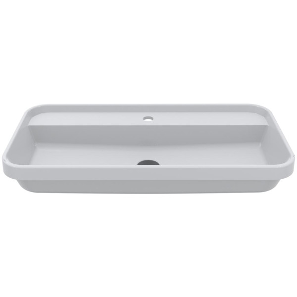 Фото - Раковина для ванной Miraggio OCEAN 800