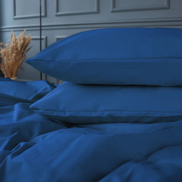 Фото - Наволочка MirSon 19-4150 Ofelia 40х60 см (2200000952936)