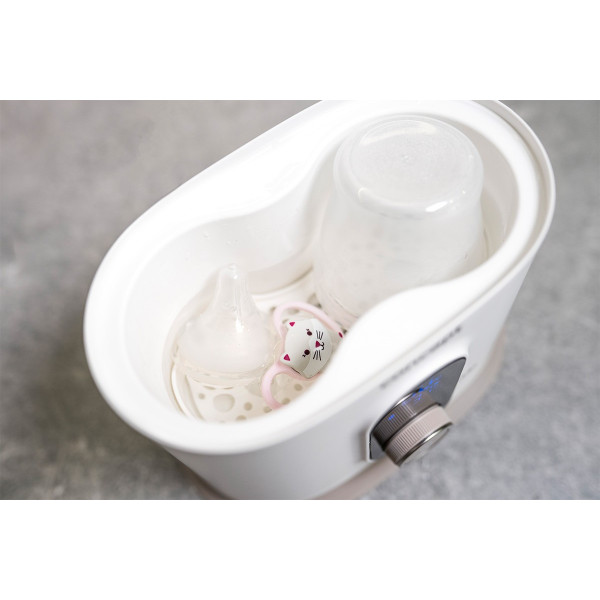 Фото - Уценка - Подогреватель детских бутылочек стационарный Concept OL4010