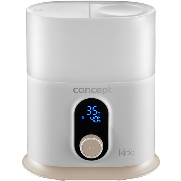 Фото - Уценка - Подогреватель детских бутылочек стационарный Concept OL4010