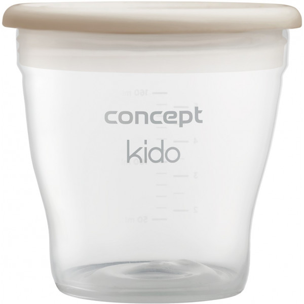 Фото - Уценка - Подогреватель детских бутылочек стационарный Concept OL4010