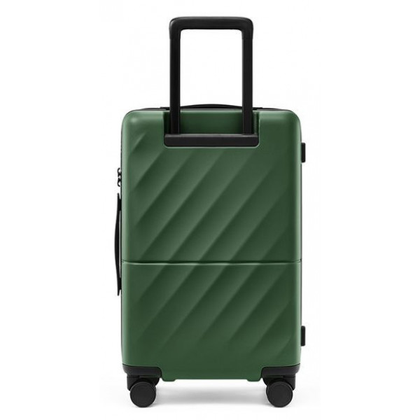 Фото - Чемодан Xiaomi Ninetygo Ripple Luggage 20" Olive Green (6941413222181)
