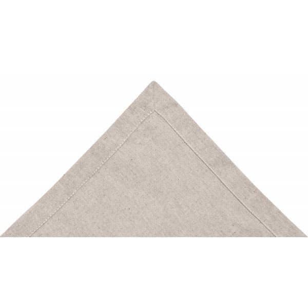 Фото - Скатерть прямоугольная Ardesto Oliver Beige (ART09OB)