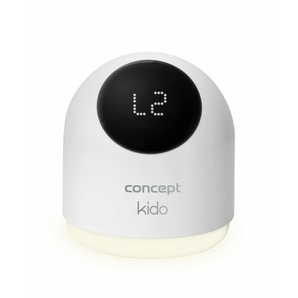 Фото - Электрический молокоотсос Concept OM4000 KIDO набор