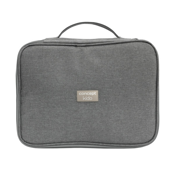 Фото - Электрический молокоотсос Concept OM4000 KIDO набор