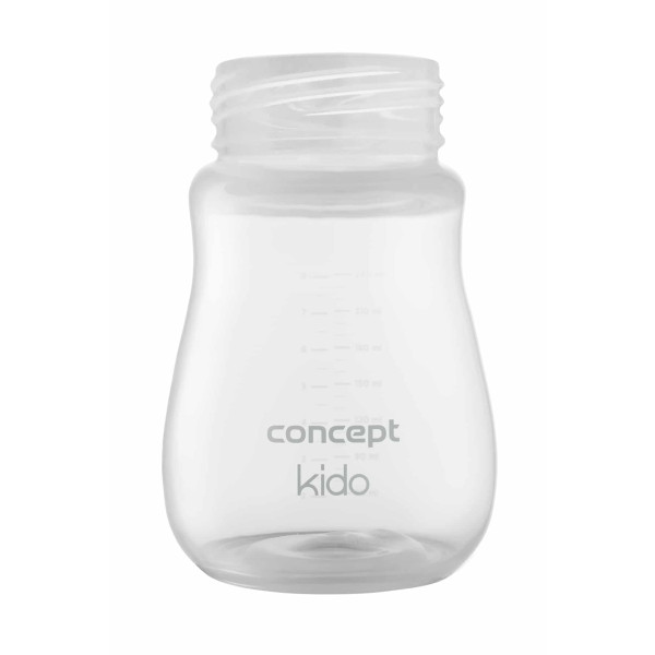 Фото - Электрический молокоотсос Concept OM4000 KIDO набор