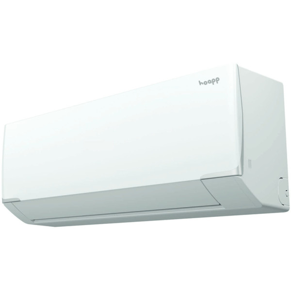 Фото - Кондиционер сплит HOAPP HSK-HA38VAW/HMK-HA38VA Фото - Кондиционер сплит HOAPP HSK-HA38VAW/HMK-HA38VA