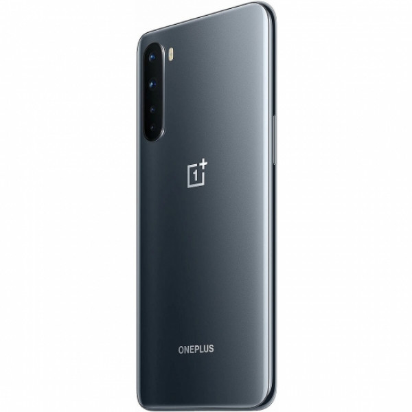 Смартфон OnePlus Nord 8/128GB Gray Onyx купить по низкой цене в Киеве ...